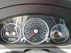 2005 Chrysler Crossfire Limited de vânzare în Sacramento, CA - Side