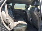 2016 Kia Sorento Sx იყიდება Rancho Cucamonga-ში, CA - Front End