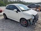 2014 Fiat 500 Sport de vânzare în Houston, TX - Front End