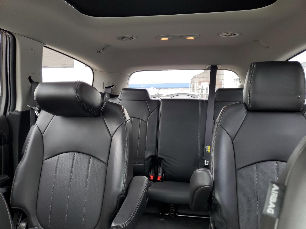 2017 Buick Enclave VIN: 5GAKVBKD0HJ223684 Lot: 57053455