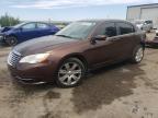 2012 Chrysler 200 Touring იყიდება Albuquerque-ში, NM - Side