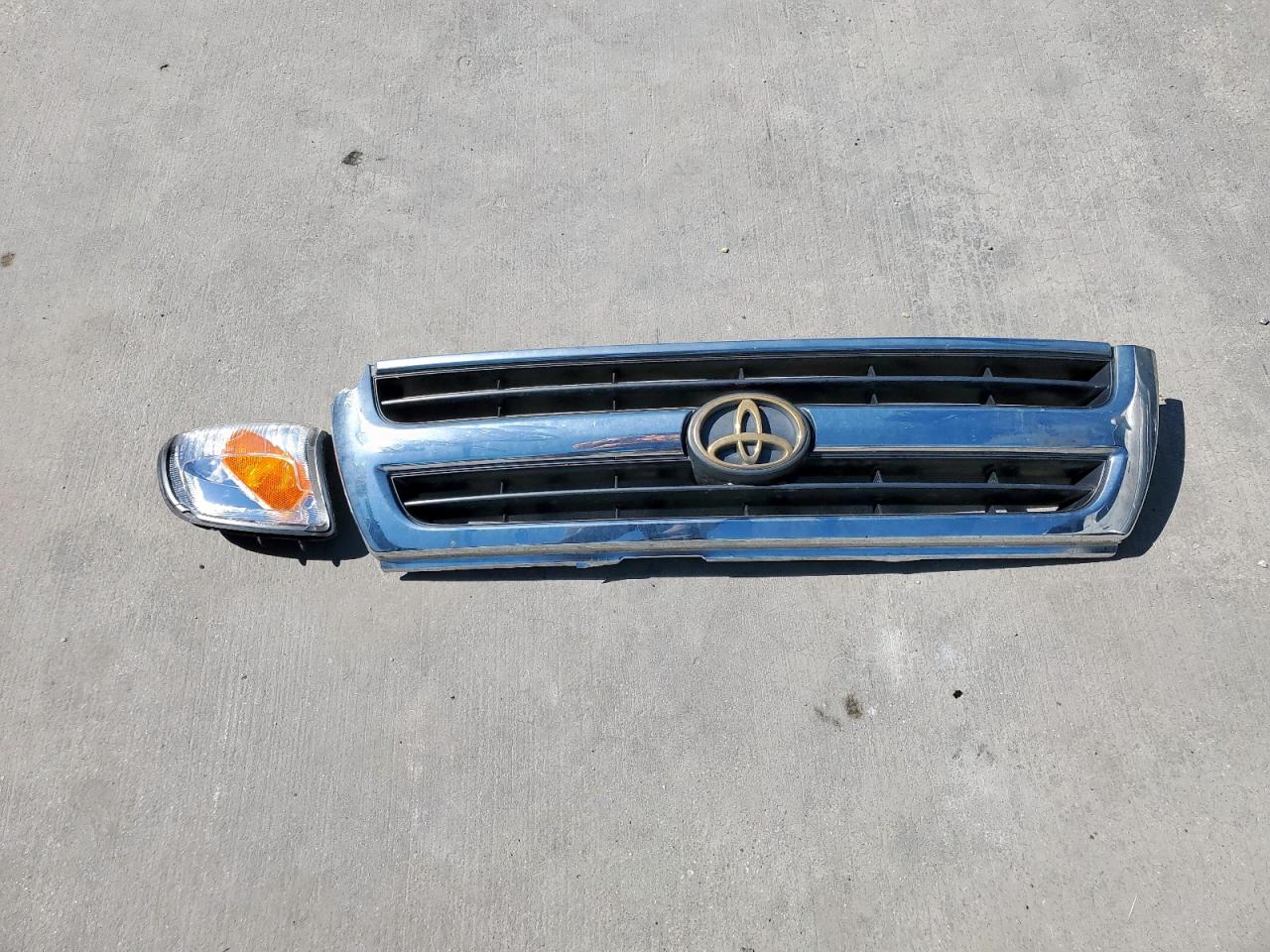 1999 Toyota 4Runner Limited VIN: JT3GN87R0X0123007 Lot: 56330155