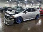 2016 Subaru Wrx  for Sale in Ham Lake, MN - Front End