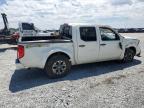 2017 Nissan Frontier S იყიდება Gainesville-ში, GA - All Over