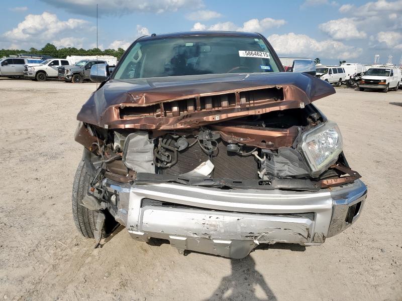  TOYOTA TUNDRA 2015 Brązowy