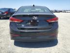 2017 Hyundai Elantra Se for Sale in Antelope, CA - Front End