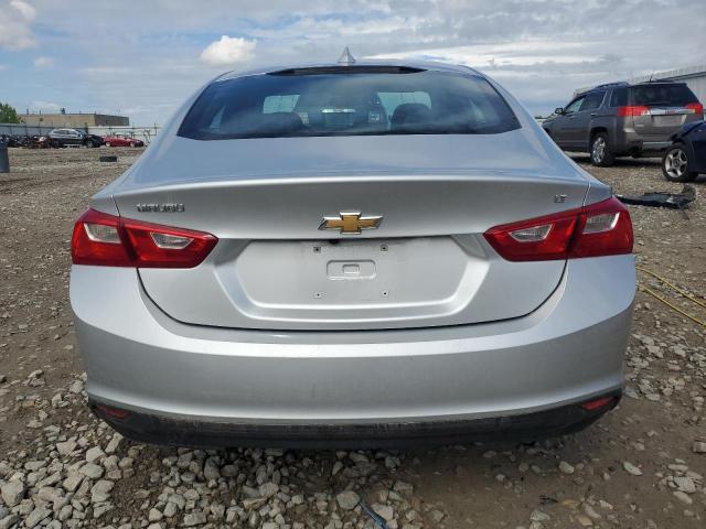  CHEVROLET MALIBU 2016 Srebrny