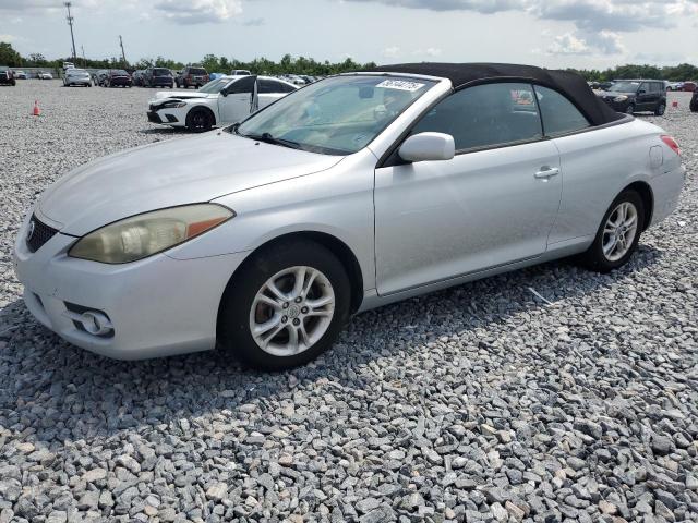 2007 Toyota Camry Solara Se