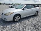 2007 Toyota Camry Solara Se на продаже в Arcadia, FL - Rear End