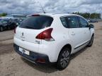 2015 PEUGEOT 3008 ACTIV for sale at Copart WISBECH
