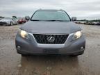 2012 Lexus Rx 350 на продаже в Kansas City, KS - Front End