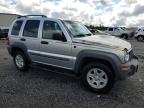 2004 Jeep Liberty Sport de vânzare în Spartanburg, SC - Burn - Engine