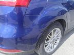 2017 FORD FOCUS ZETE for sale at Copart CHESTER