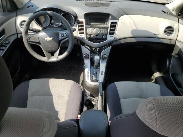 Седаны CHEVROLET CRUZE 2013 Синий