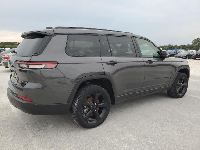  JEEP GRAND CHER 2024 Gray