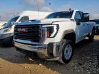 2024 Gmc Sierra C2500 Heavy Duty for Sale in Grand Prairie, TX - Front End