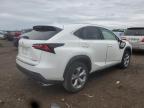 2017 Lexus Nx 200T Base for Sale in Elgin, IL - Front End