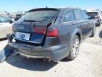 2016 AUDI A6 ALLROAD for sale at Copart YORK