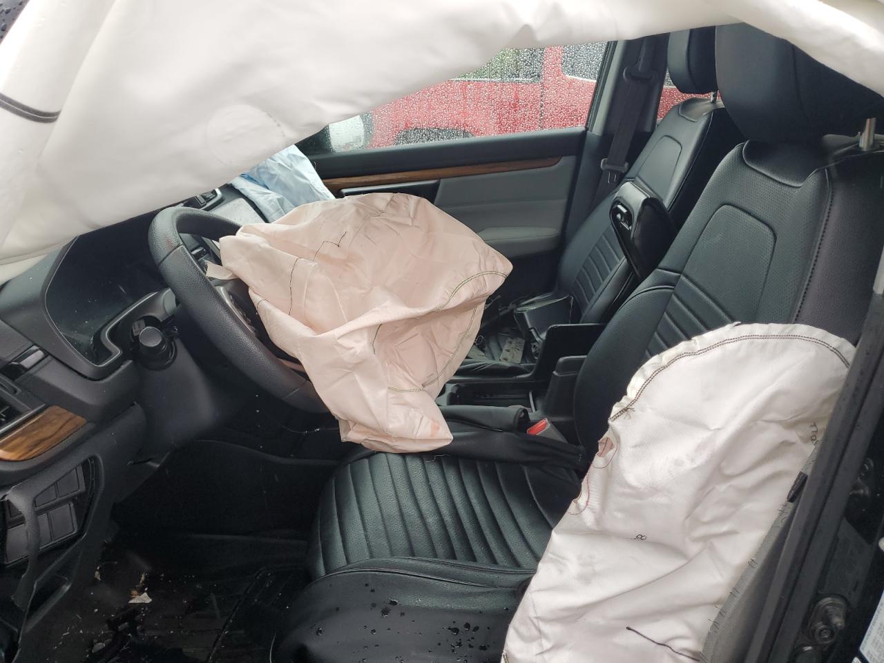 5J6RW2H5XLL019637 HONDA CRV 2020