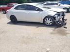 2015 Toyota Corolla L en Venta en Shreveport, LA - Front End