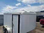 2019 Interstate Enclosed Cargo Trailer de vânzare în Greenwood, NE - Hail