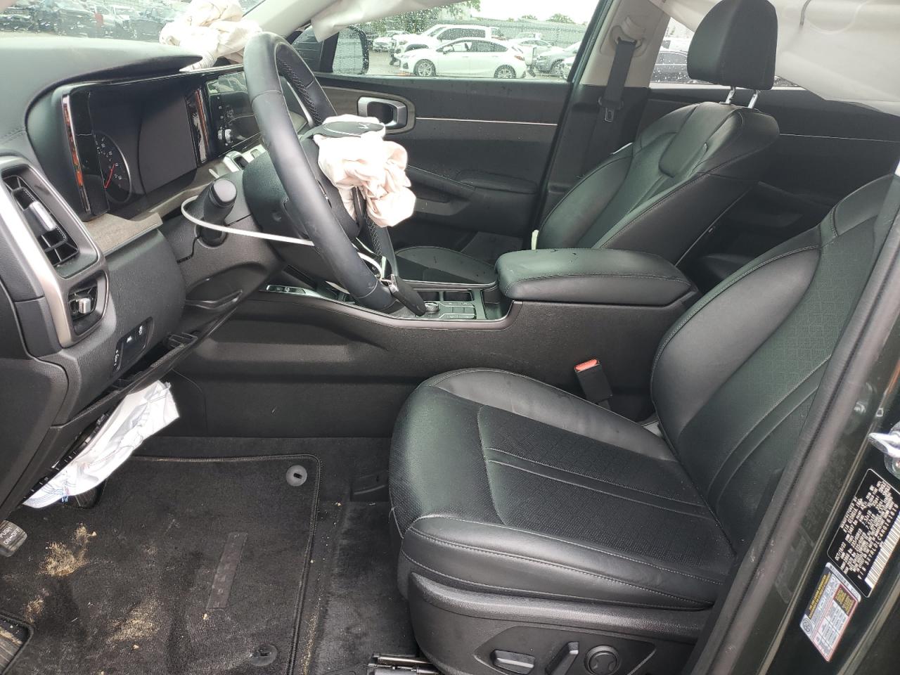 2022 Kia Sorento S VIN: 5XYRLDLC4NG161819 Lot: 56753945