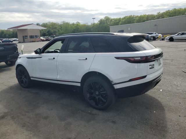  LAND ROVER RANGEROVER 2020 Білий