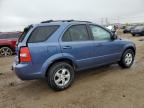 2007 Kia Sorento Ex for Sale in Elgin, IL - Rear End