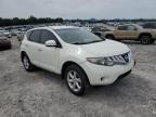 2009 Nissan Murano S на продаже в Madisonville, TN - Front End