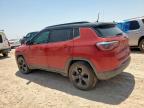 2018 Jeep Compass Latitude for Sale in Andrews, TX - Water/Flood