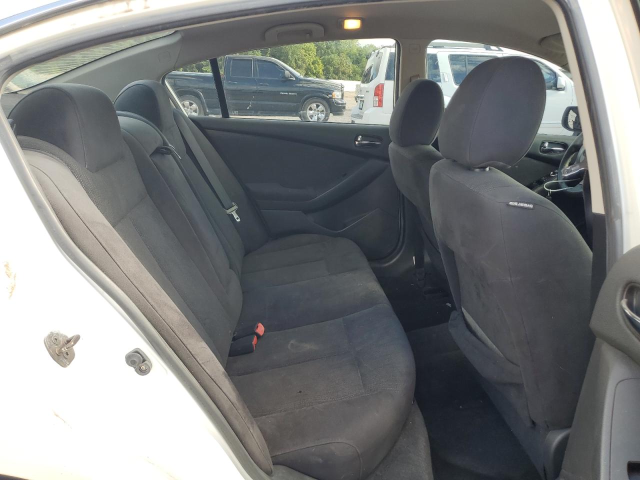 2010 Nissan Altima Base VIN: 1N4AL2AP1AN440421 Lot: 56064625