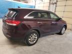 2017 Kia Sorento Lx de vânzare în Northfield, OH - Mechanical
