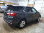2018 Chevrolet Equinox Lt for Sale in Kincheloe, MI - Top/Roof