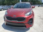 2020 Kia Sportage Lx for Sale in Ocala, FL - Rear End