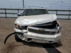 2010 Chevrolet Tahoe K1500 Ltz продається в Elgin, IL - Front End
