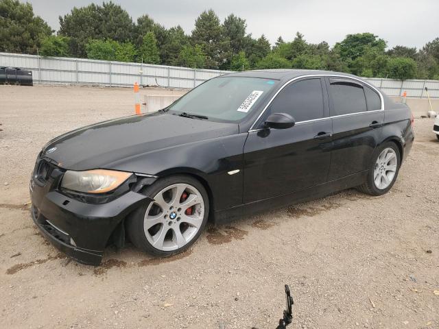 2007 Bmw 335 I