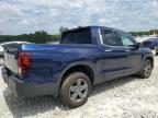 2023 Honda Ridgeline Rtl-E na sprzedaż w Loganville, GA - Front End