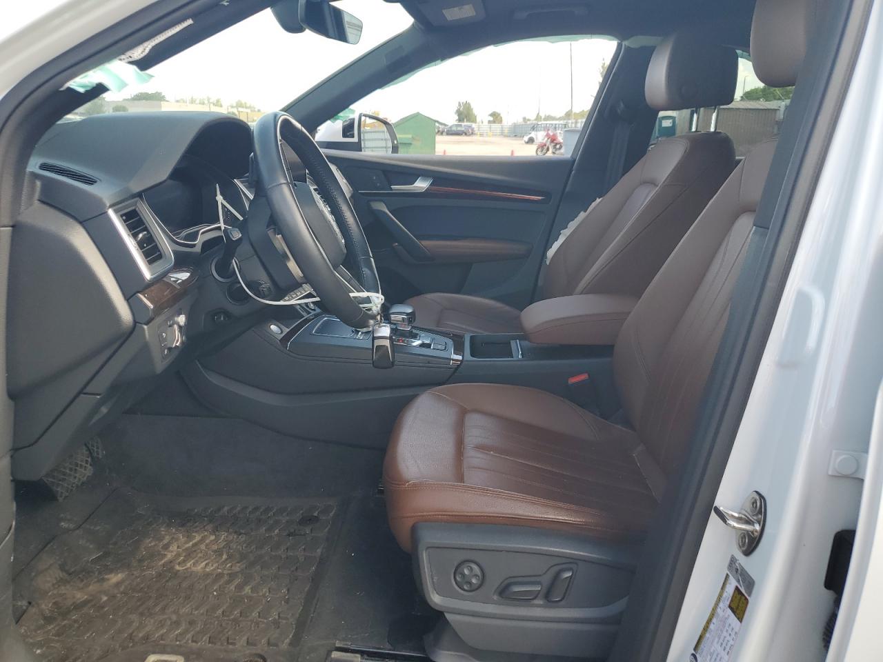 2019 Audi Q5 Prestige VIN: WA1CNAFY6K2088264 Lot: 55481985
