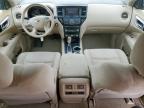 2013 Nissan Pathfinder S for Sale in Grand Prairie, TX - Front End