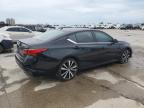 2019 Nissan Altima Sr for Sale in New Orleans, LA - Water/Flood