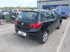2018 VAUXHALL CORSA ENER for sale at Copart SANDWICH