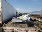 2004 Reitnouer Flatbed Trailer იყიდება Cicero-ში, IN - Rollover