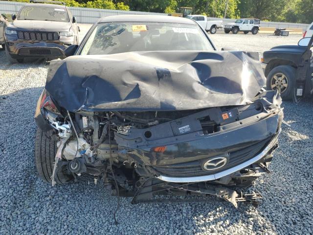  MAZDA 6 2016 Black