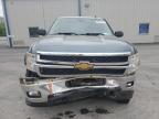 2012 Chevrolet Silverado K2500 Heavy Duty Lt للبيع في Albany، NY - Front End