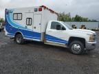 2017 Chevrolet Silverado K3500 Lt продається в Portland, OR - Normal Wear