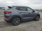 2016 HYUNDAI TUCSON LIMITED for sale at Copart ON - OTTAWA