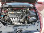 2006 Honda Accord Se for Sale in Midway, FL - Rear End