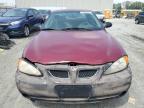 2004 Pontiac Grand Am Se for Sale in Spartanburg, SC - Side
