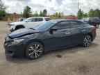 2016 Nissan Maxima 3.5S for Sale in Gaston, SC - Front End