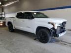 2025 Toyota Tundra Crewmax Sr на продаже в Sandston, VA - Water/Flood